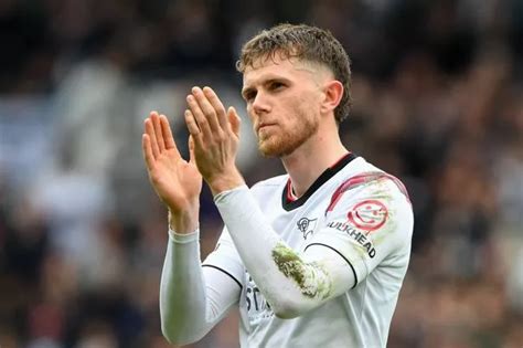 Every word Paul Warne said on transfers, deadline day, Derby .
